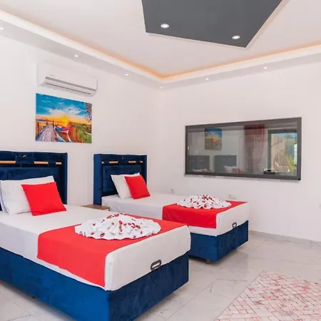 Caykoy Village 2 Bedroom - 8068 Καλκάν