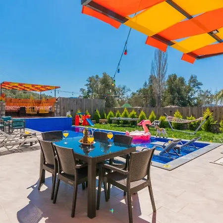 Βίλα Caykoy Village 2 Bedroom - 8068