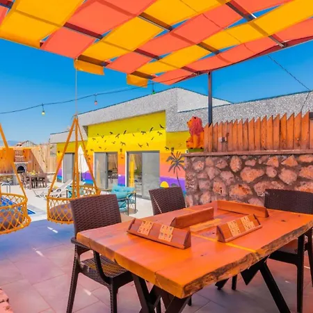 Caykoy Village 2 Bedroom - 8068 Καλκάν
