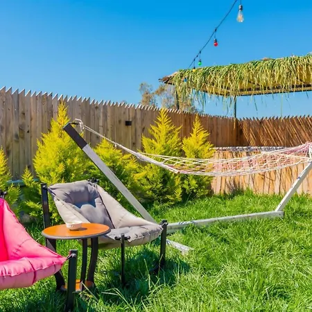 Βίλα Caykoy Village 2 Bedroom - 8068 Καλκάν