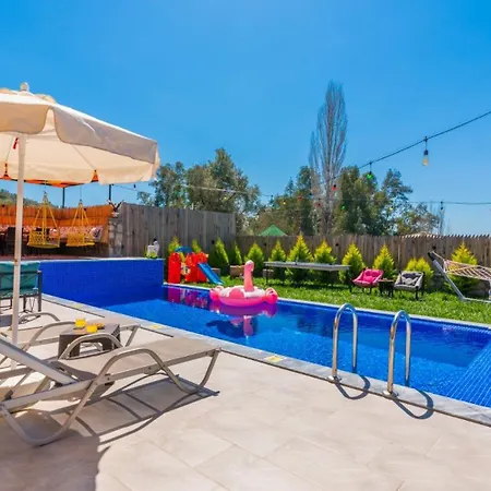 Βίλα Caykoy Village 2 Bedroom - 8068 Καλκάν