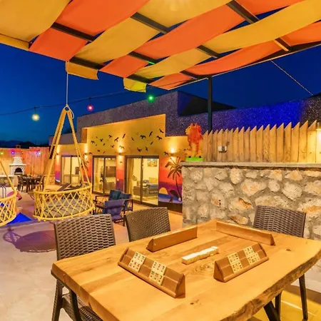 Βίλα Caykoy Village 2 Bedroom - 8068 Καλκάν