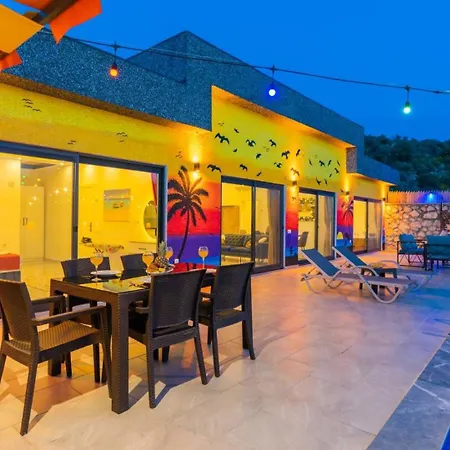 Caykoy Village 2 Bedroom - 8068 Βίλα