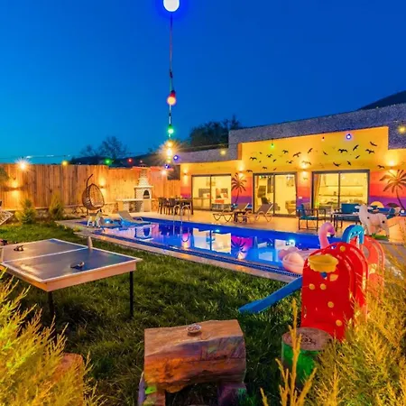 Caykoy Village 2 Bedroom - 8068 Βίλα *