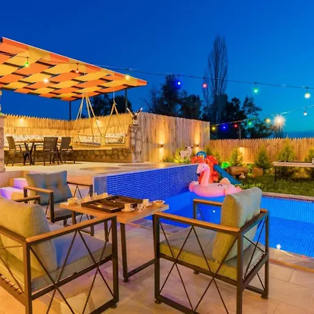 Βίλα Caykoy Village 2 Bedroom - 8068 Καλκάν
